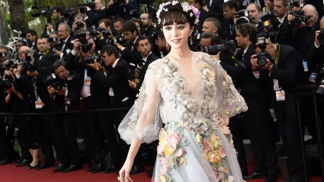 Fan Bingbing