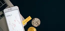 Tak Harus Langsung Bermodal Besar, Kenali Cara Nabung Saham. (Foto/Dok: Pexels)