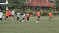 Jelang Piala AFF U-16 2024: Sebulan TC di Yogyakarta, Begini Kondisi Terkini Timnas Indonesia U-16