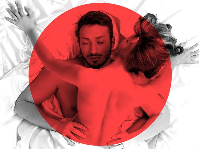 Adakah Cara Yang Aman Bercinta Saat Menstruasi Health Liputan6 Com