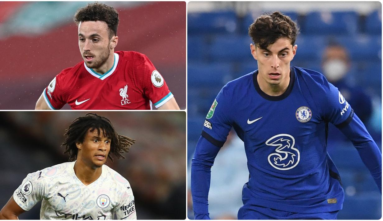FOTO: Kai Havertz dan 6 Pemain Termahal di Bursa Transfer ...
