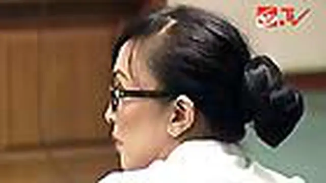 Belum Gunakan BB, Angie Tak BBM Rosa