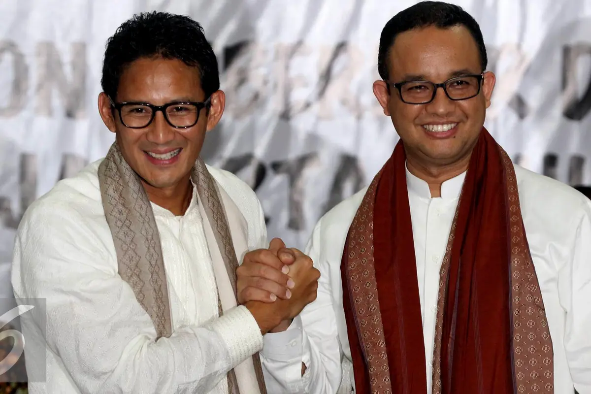 12 Kata Mutiara dari Anies Baswedan tentang Kesuksesan