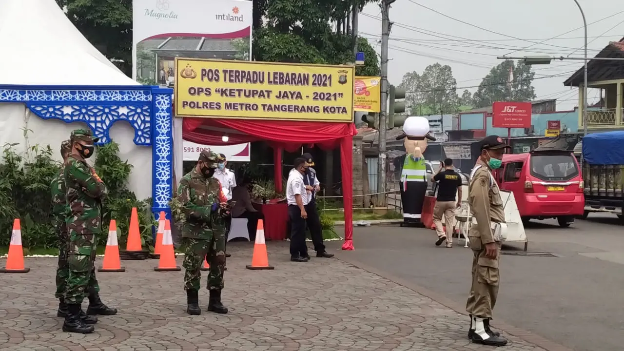 Tangerang