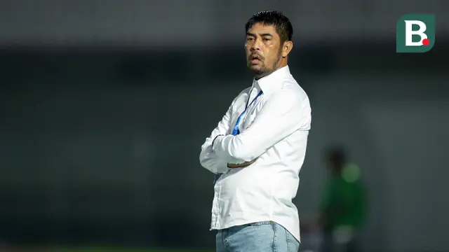 BRI Liga 1 2022/2023: Dewa United vs Persikabo 1973