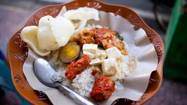 Kuliner Murah Menggoyang Lidah Bagi Pelancong di Banyuwangi