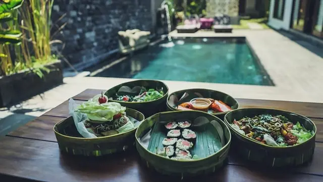 Membiasakan Pola Makan Ramah Lingkungan Lewat Kampanye 21 Hari Vegan