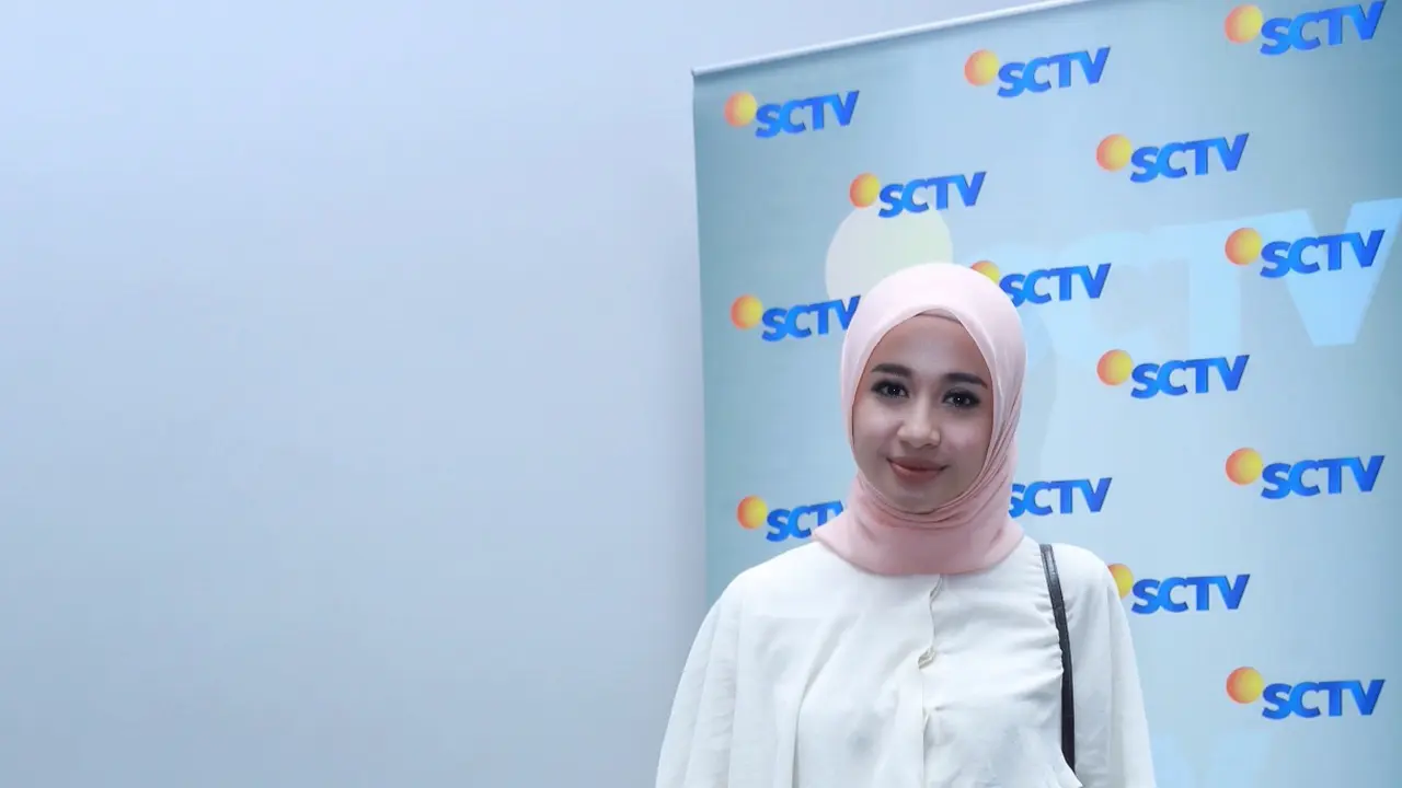 [Bintang] Laudya Cynthia Bella