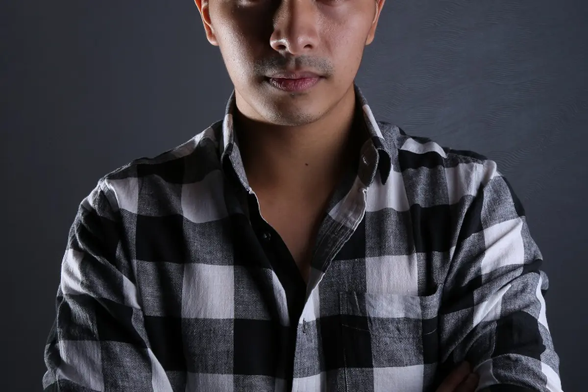 [Bintang] Glenn Alinskie