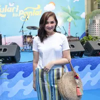 (Adrian Putra/Bintang.com)