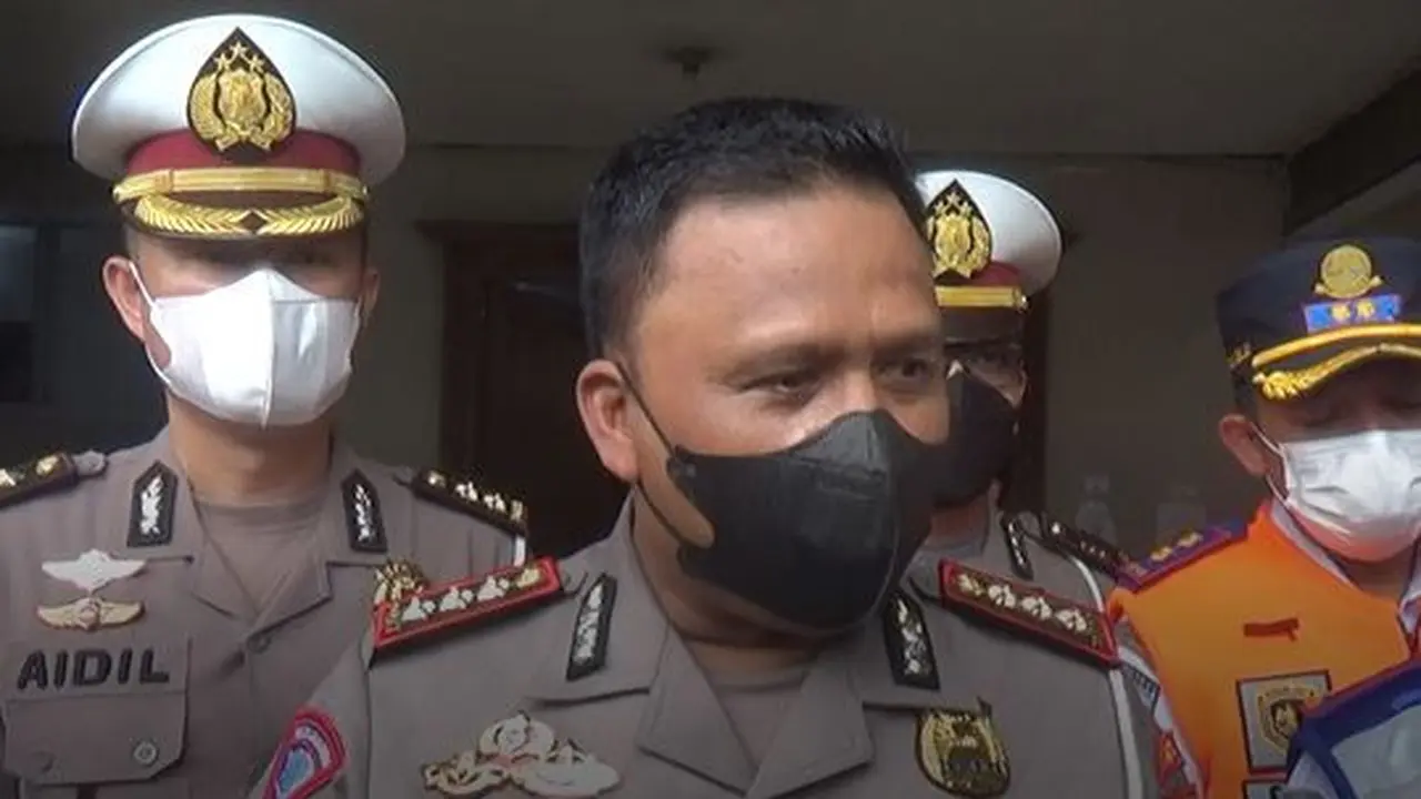 Foto : Dirlantas Polda Jateng, Kombes Pol Agus Suryonugroho