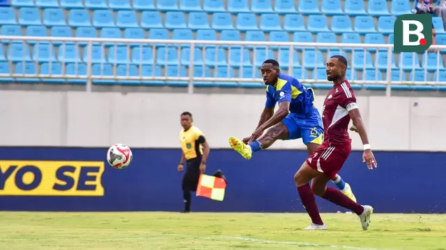Arema Vs PSM Makassar