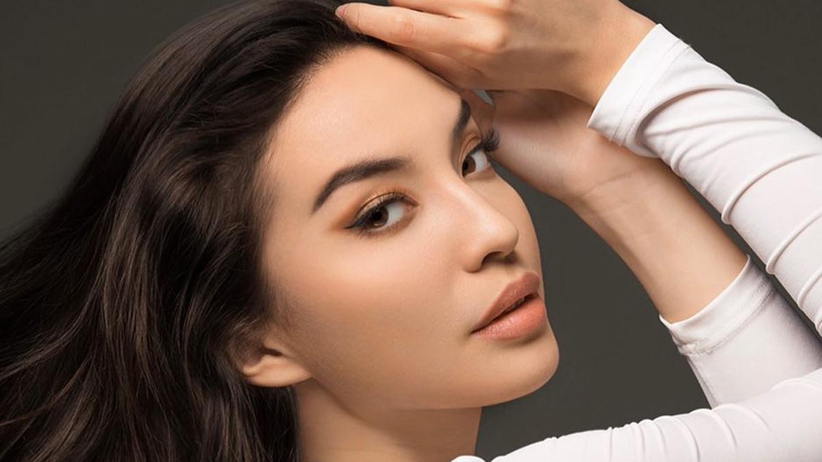 Setelah Lama Tak Tersorot, Manohara Odelia Kembali Jadi Sorotan dengan Pesona Elegannya