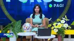 Simak informasi terbaru dalam Fokus Pagi (04/07) dengan berita-berita pilihan sebagai berikut, Tabrakan Bus dan Truk Ayam, Dua Tewas, Ricuh Pertandingan Sepak Bola, Angin Puting Beliung Terjang Permukiman, Hati-hati Mengganti Tabung Gas.