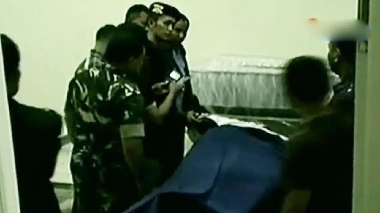 Segmen 1: Polisi Bunuh Diri hingga Polisi Tangkap Dukun Palsu