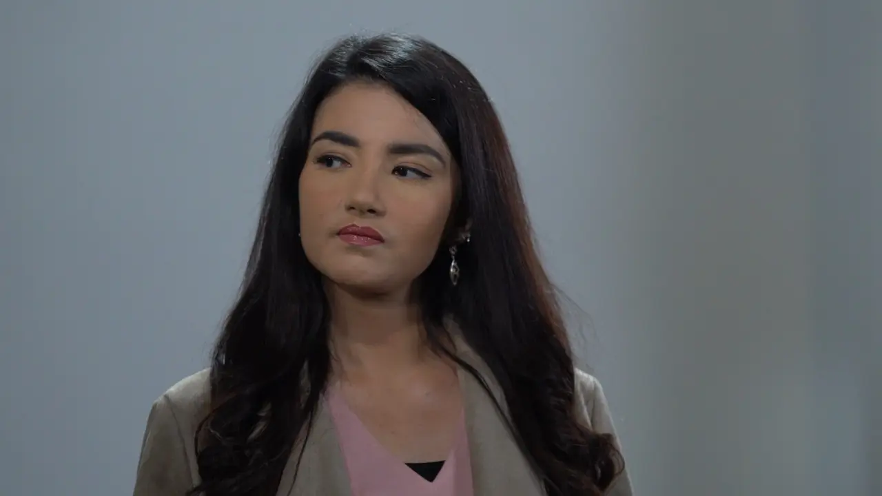 Cinta Setelah Cinta