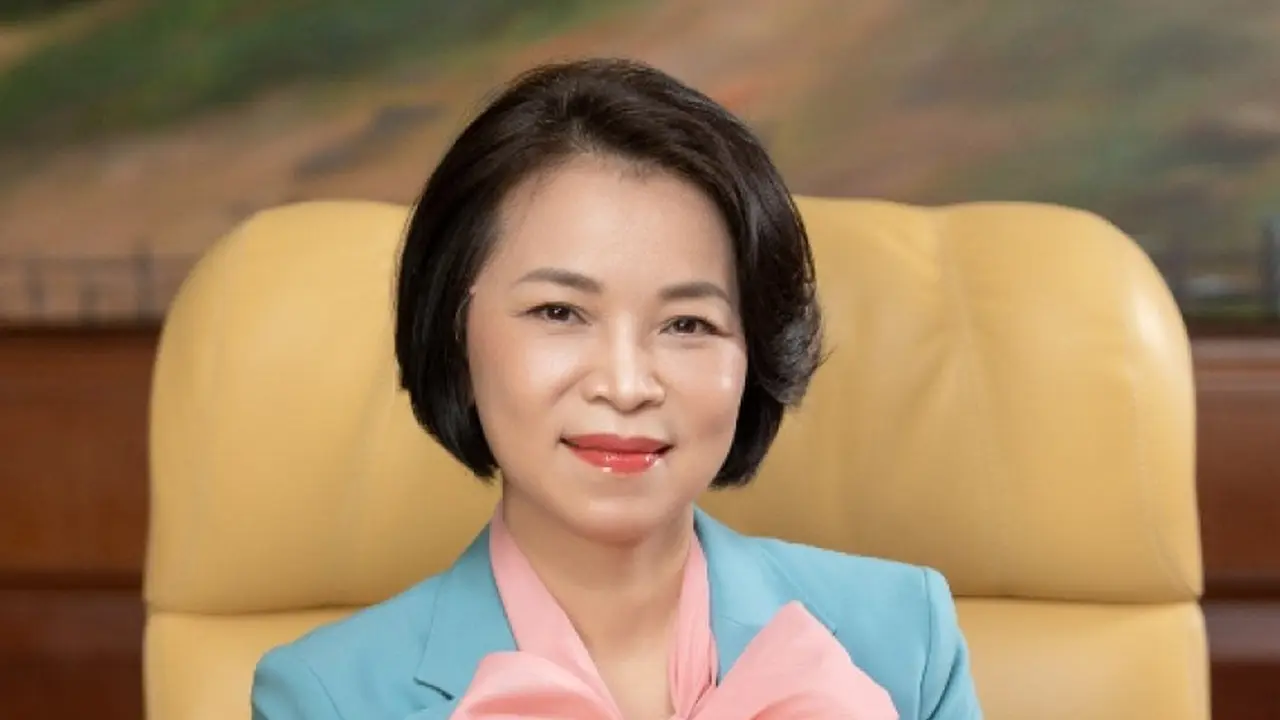 Perempuan Terkaya Vietnam Ini Kembali Masuk Jajaran 1.000 Miliarder Dunia