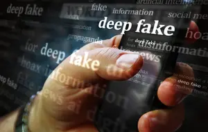 Waspada Modus Deepfake dan Pembobolan Rekening Bank Lewat Rekayasa AI