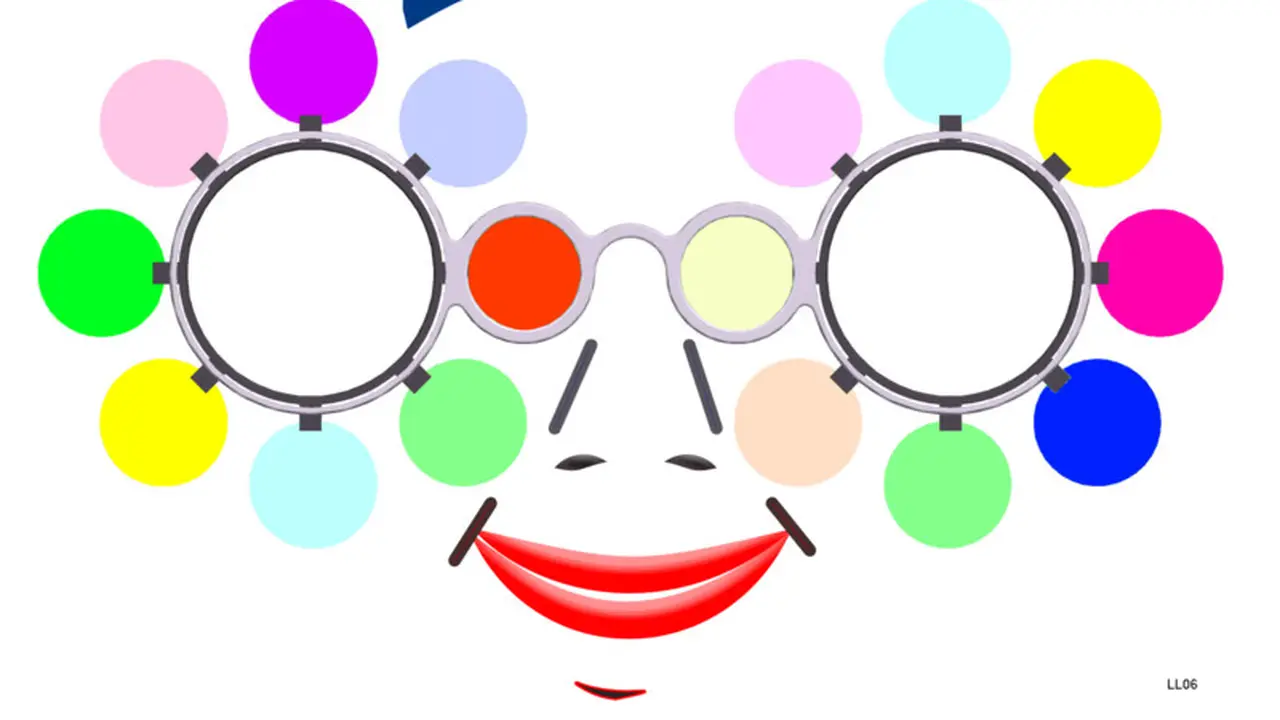 Ilustrasi sudut pandang