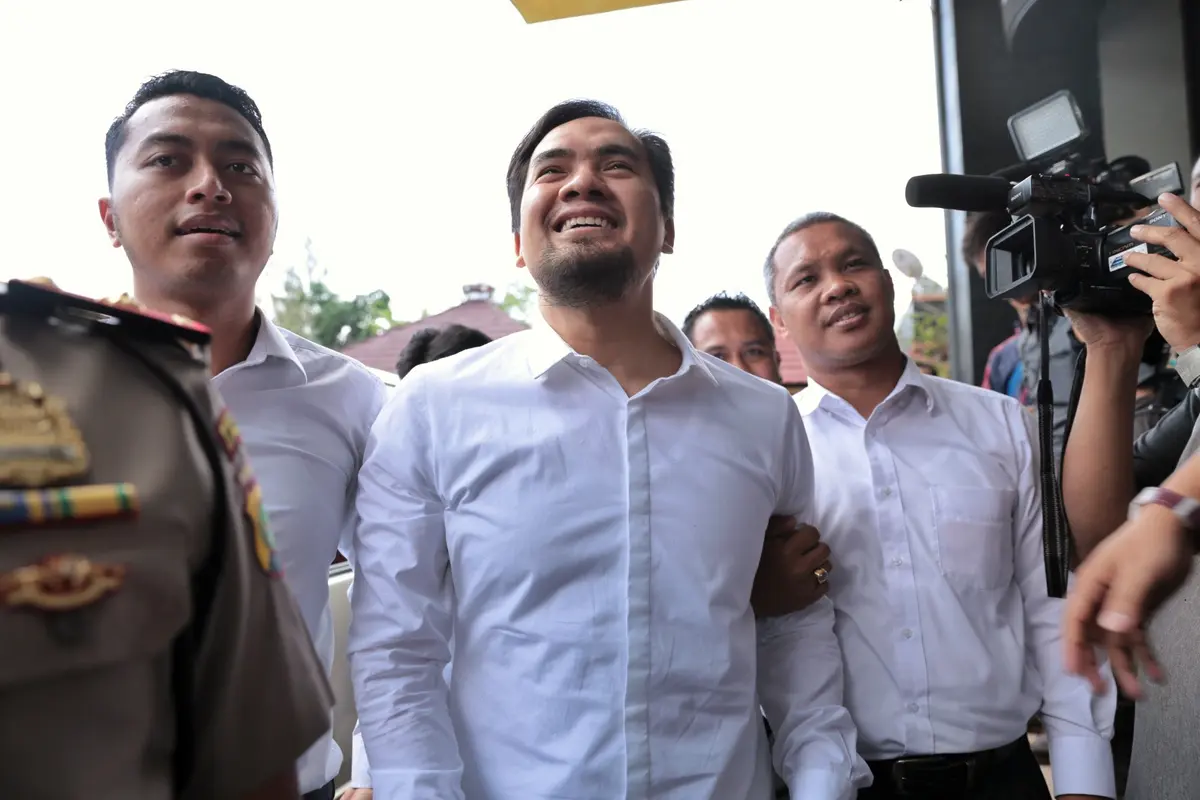 [Bintang] Saipul Jamil