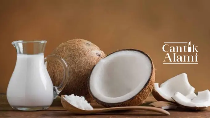 Cantik Alami: Manfaat Santan untuk Kecantikan yang Jarang Diketahui