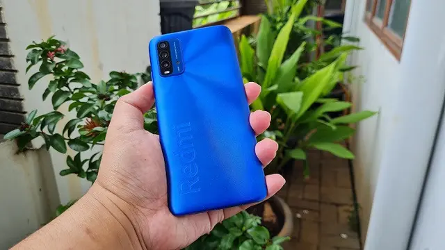 Redmi 8T