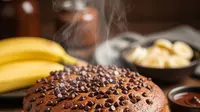 7 Resep Kue Kukus dari Buah Hampir Busuk yang Praktis, Rasa Lebih Manis