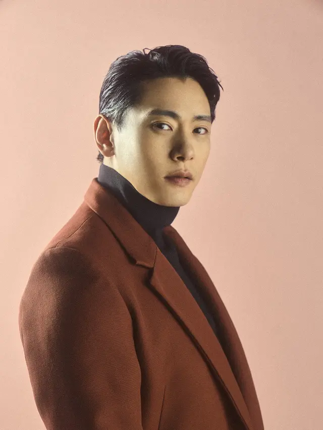 Aktor Teo Yoo. (Foto: Netflix)