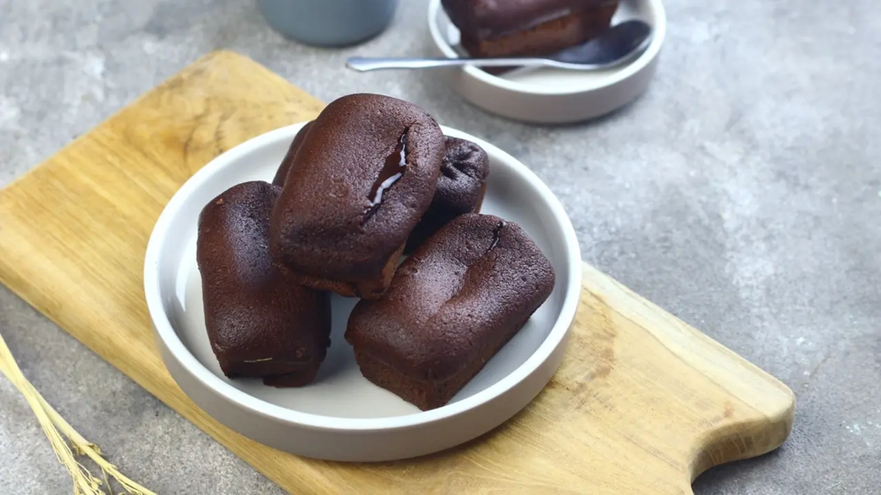 Resep Kue Balok