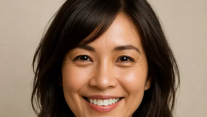 Apa Gaya Rambut Seorang Ibu? Ini 8 Rekomendasinya yang Bikin Awet Muda/Ilustrasi AI