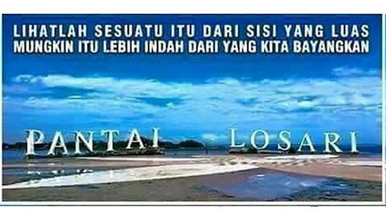 Pantai Losari
