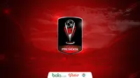 Piala Presiden 2018 (1). (Bola.com/Dody Iryawan)