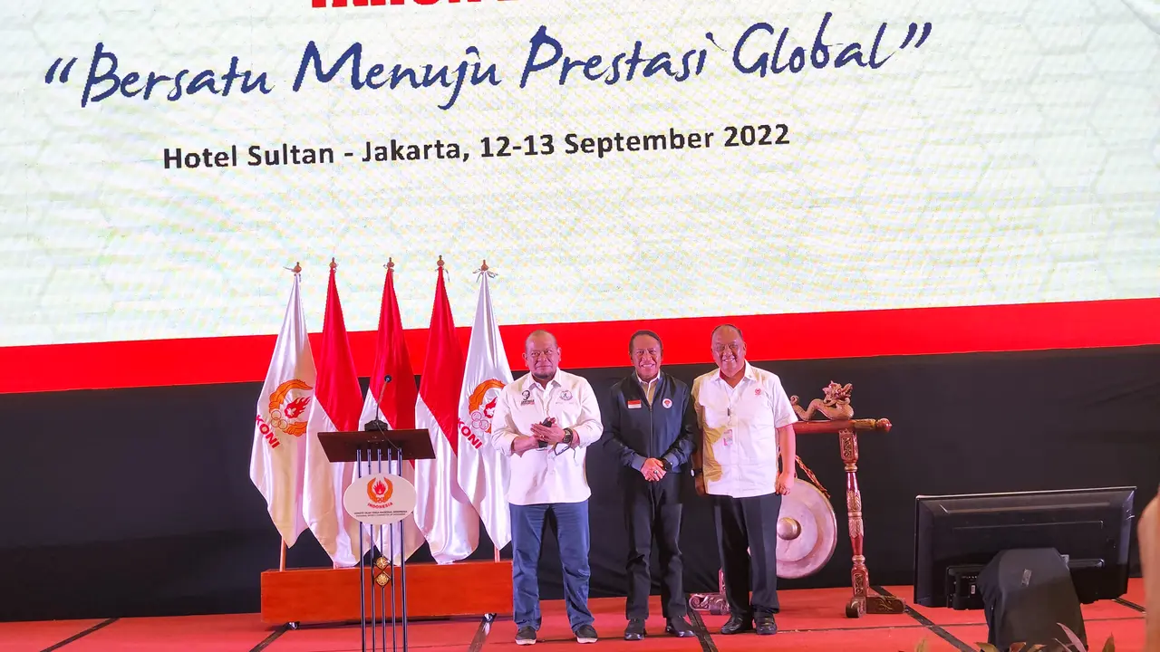 Rakernas KONI 2022