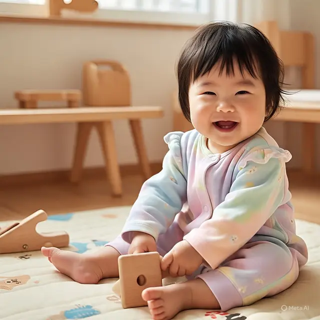 Japanese Girl