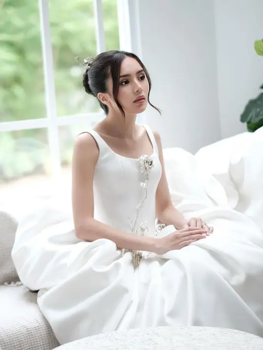 Bagaimana menurutmu, Sahabat FIMELA? [Foto: Instagram/bebytsabina]