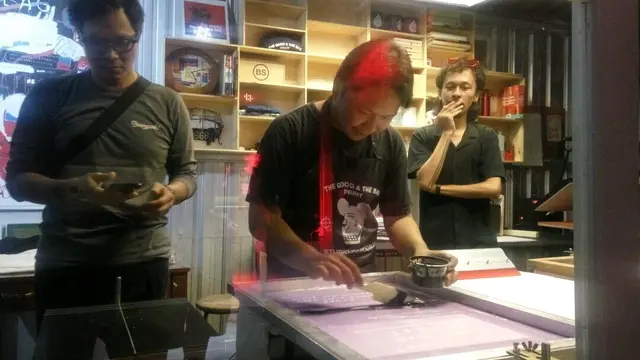 TGTB Print