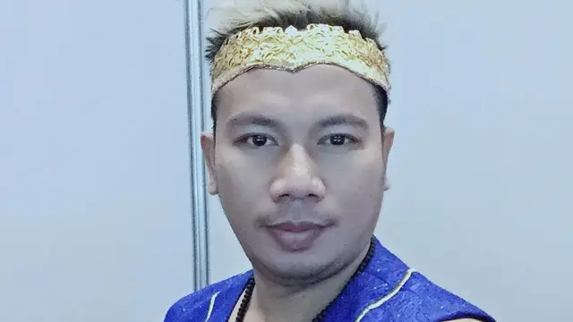 Vicky Prasetyo
