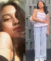 Lihat di sini beberapa potret cantik Khirani Trihatmodjo, putri semata wayang Mayangsari dengan Bambang Trihatmodjo.