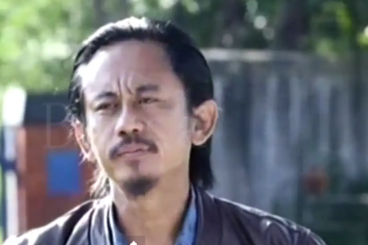 Preman Pensiun