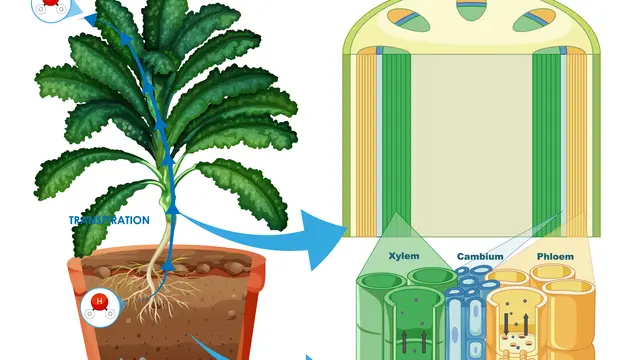 Plant Cohesion