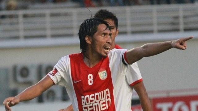 Syamsul Chaeruddin, PSM Makassar