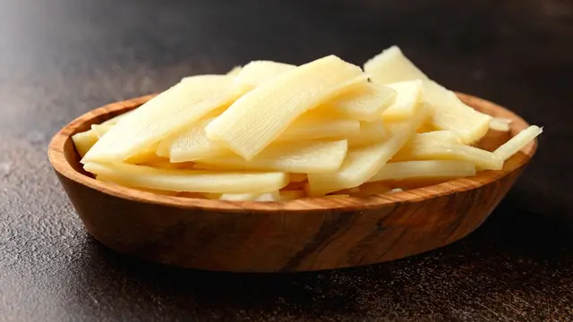 Ketahui Cara Mudah Mengolah Rebung Biar Nggak Bau dan Pahit, Yuk Cobain