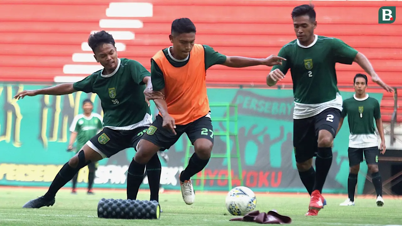 Persebaya