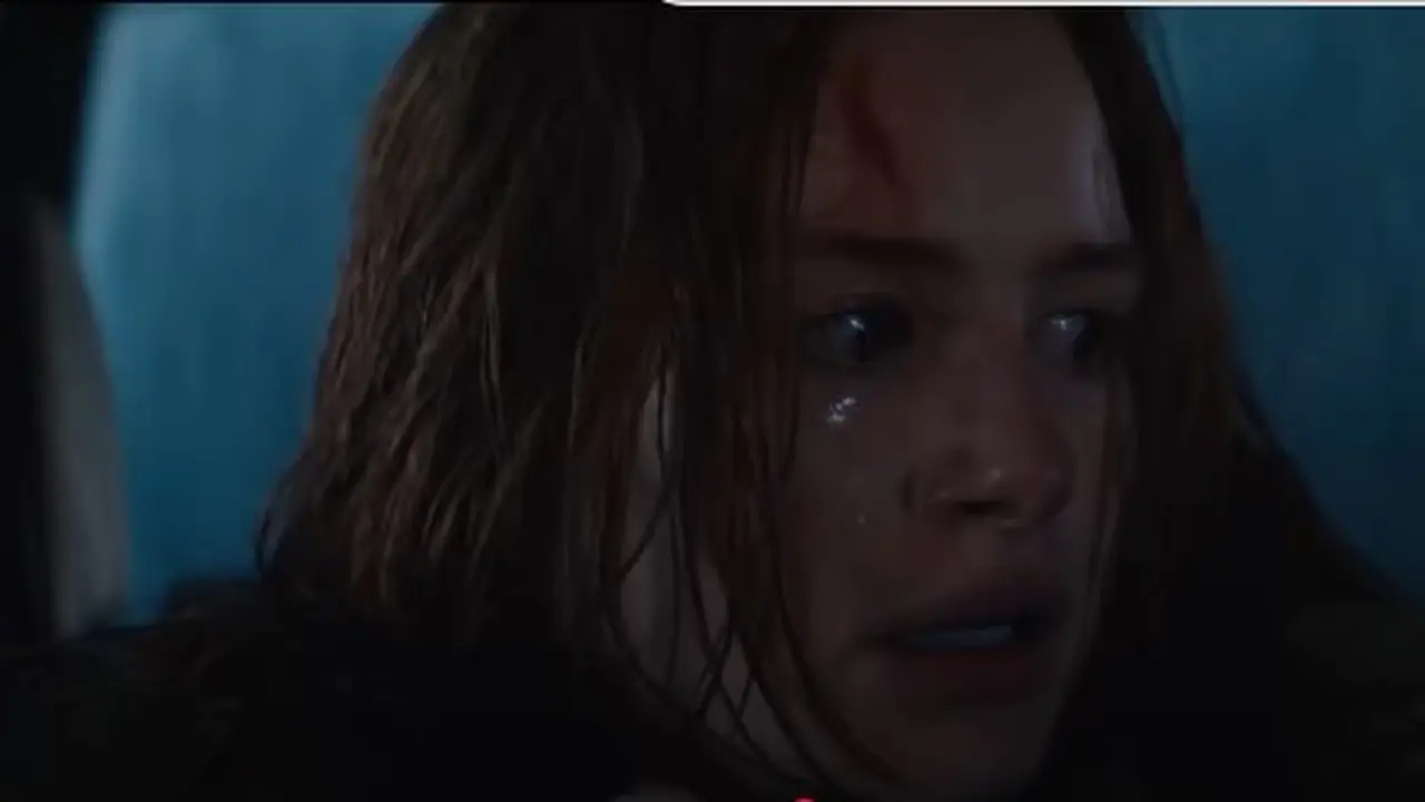 Sinopsis film The Strangers - Chapter 2 (YouTube/Lionsgate Movie)