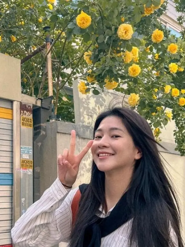 Pesona Amelia Tantono, YouTuber Indonesia di Korea Selatan