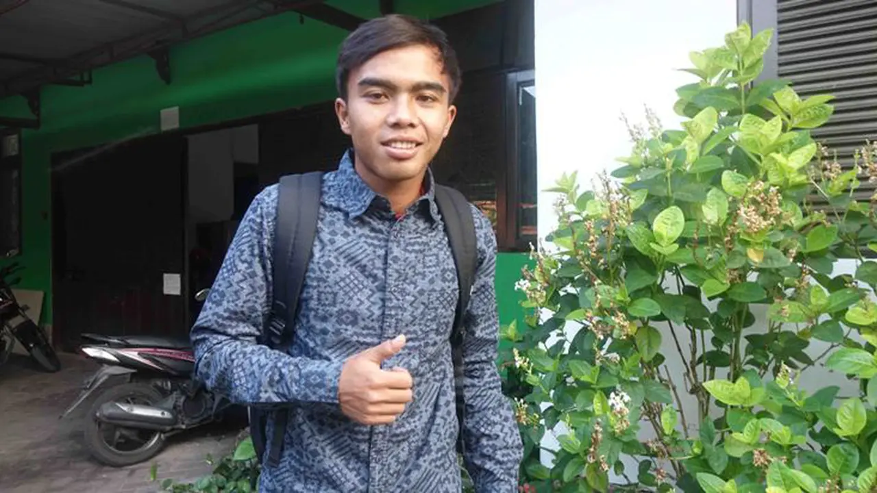 M. Facthu Rochman