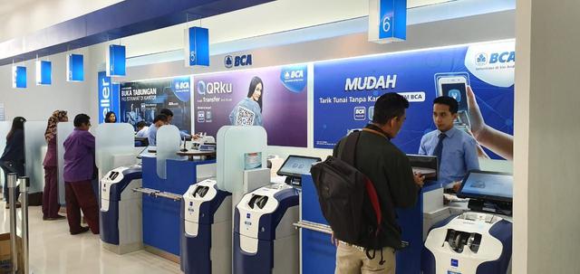 Layanan Digital dan Kanal Komunikasi 24 Jam