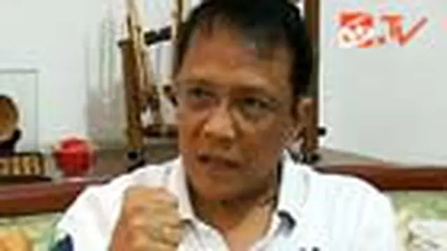 SBY Diminta Tegas
