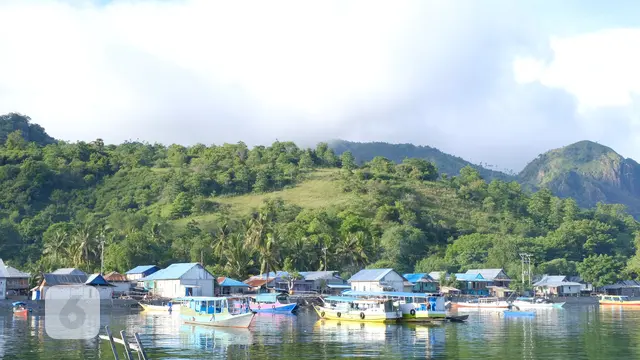 Wisata NTT