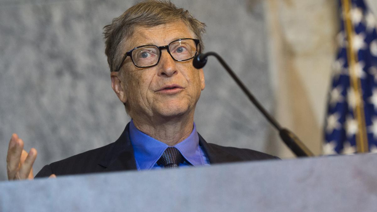 Bill Gates Bakal Sumbang Kekayaan Rp 3.303 Triliun dalam 20 Tahun